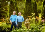 -Saint-Louis-Portrait-Photographer-John-Sullivan-and-Ken-Meisner-in-Their-Home-Garden-01